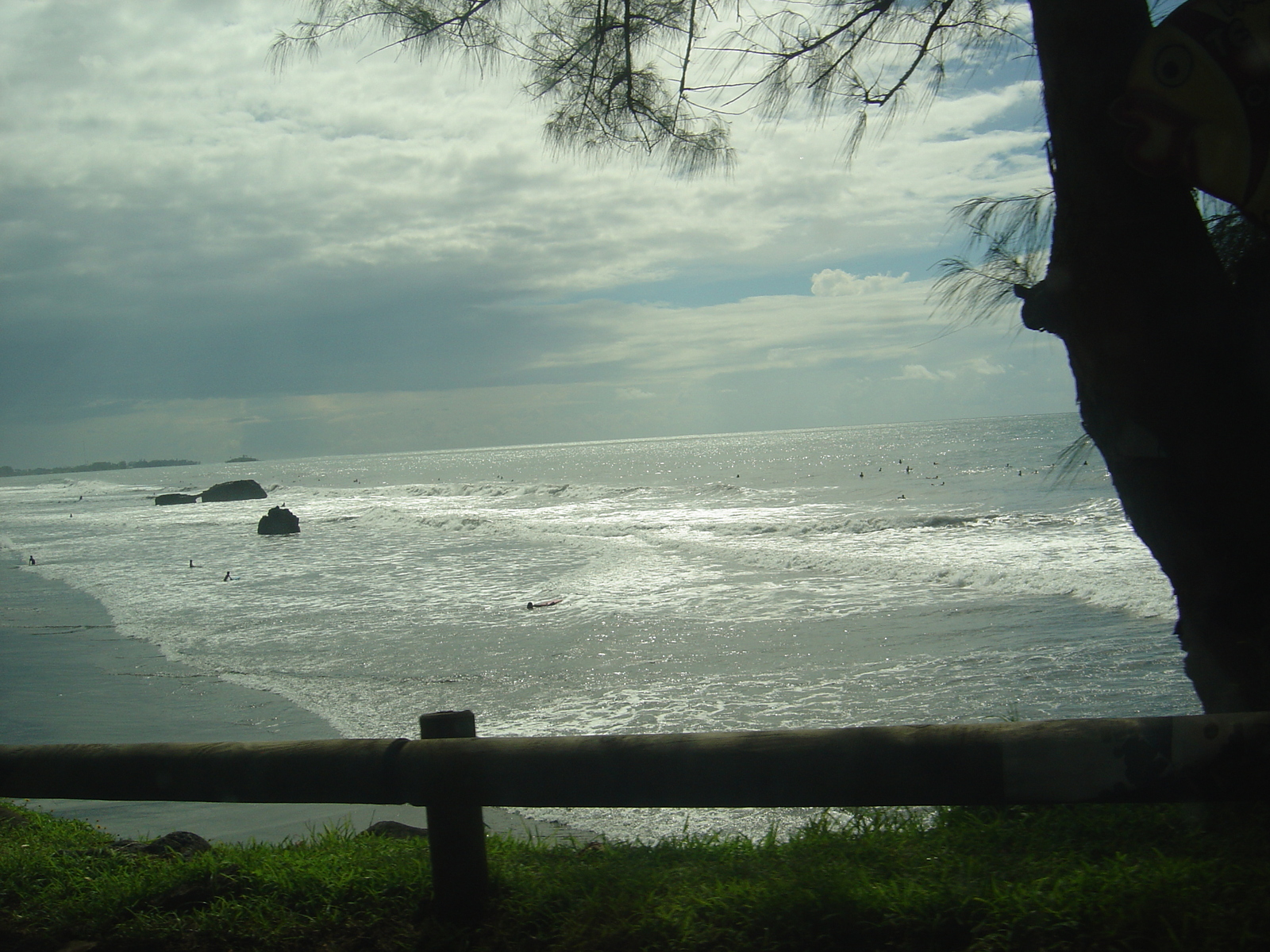 照片 波利尼西亚(Polynesia) 塔希提岛(Tahiti) 2006-04 70