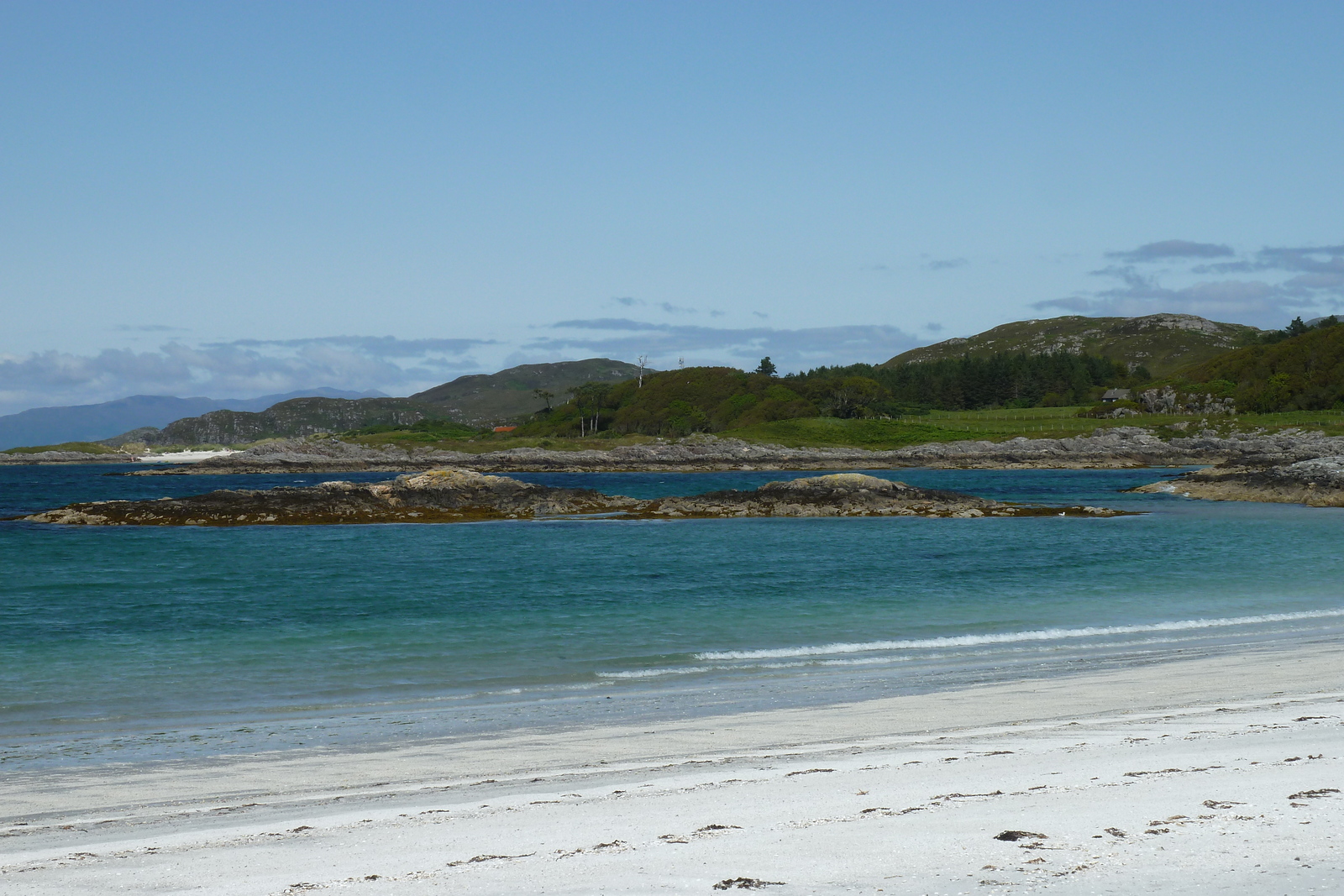 照片 英国(United Kingdom) 苏格兰(Scotland) 2011-07 26