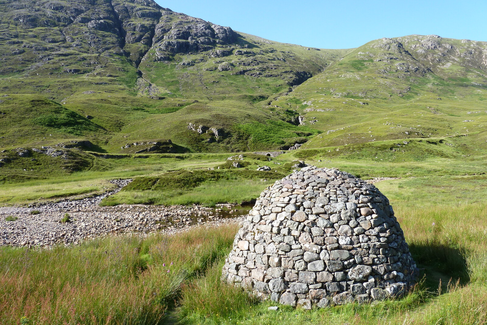 照片 英国(United Kingdom) 格伦科(Glen Coe) 2011-07 83