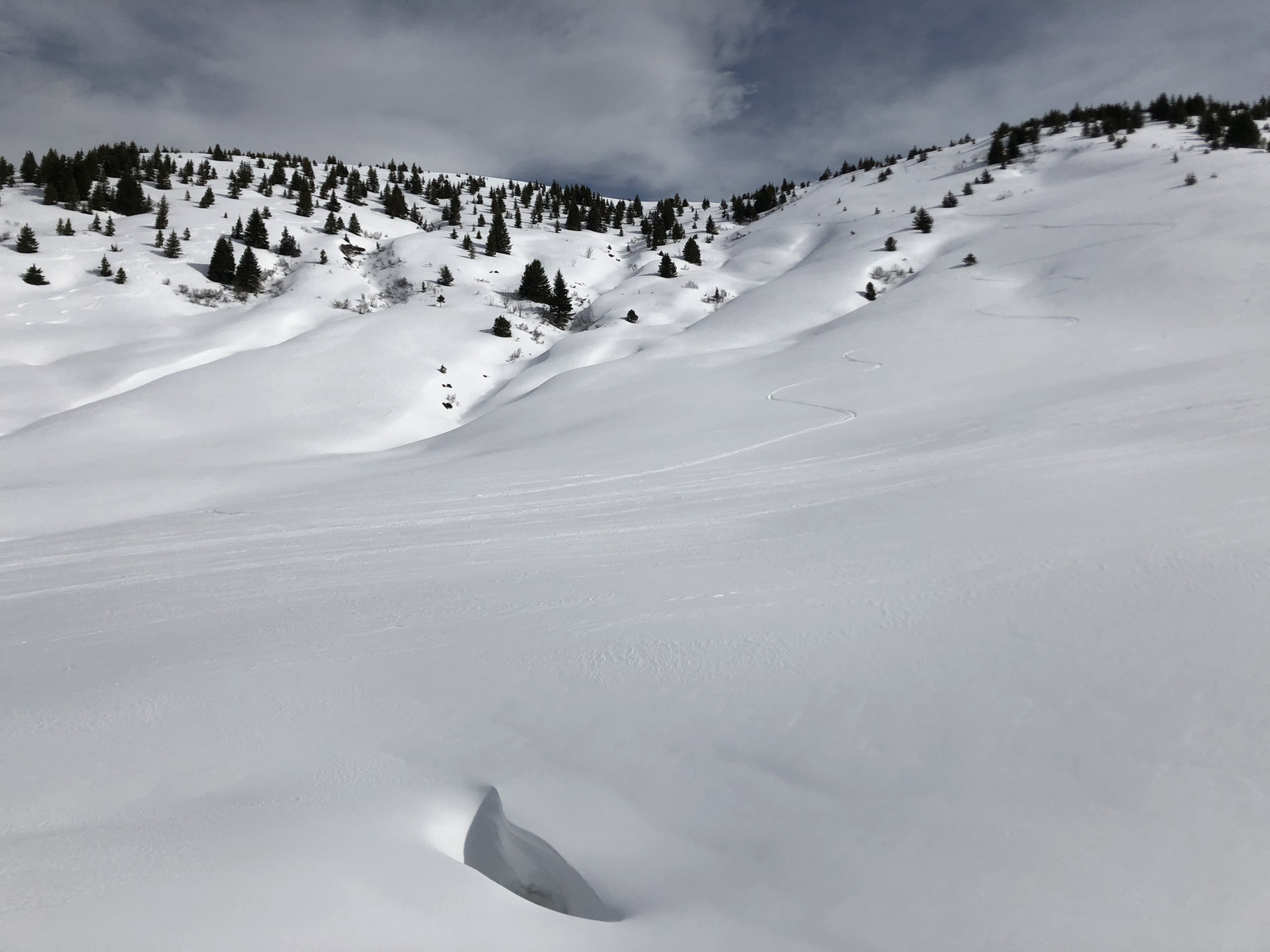 照片 法国(France) 梅杰夫(Megeve) 2019-03 3