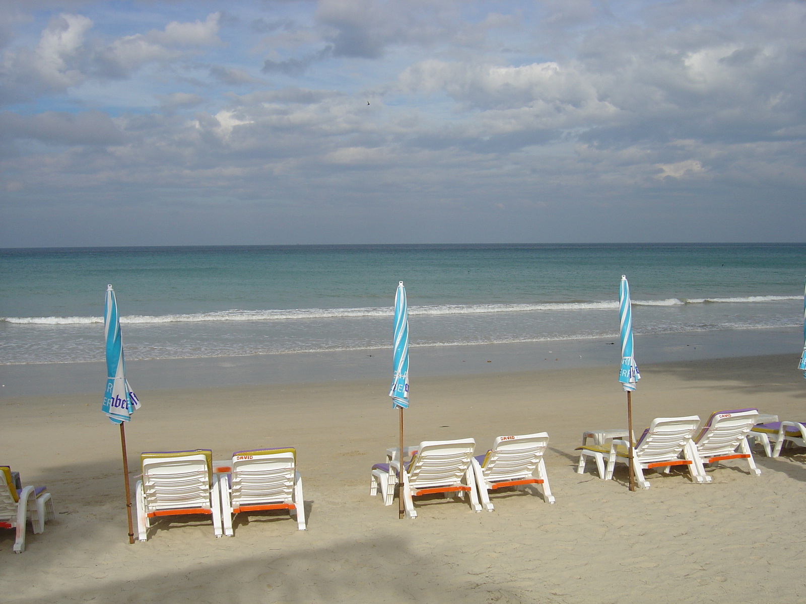 照片 泰国(Thailand) 普吉岛(Phuket) 卡马拉海滩(Kamala Beach) 2005-12 34