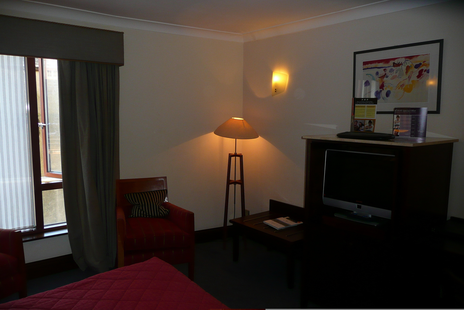 照片 爱尔兰(Ireland) 都柏林(Dublin) 斯蒂芬绿地酒店(Stephen's Green Hotel) 2008-09 2