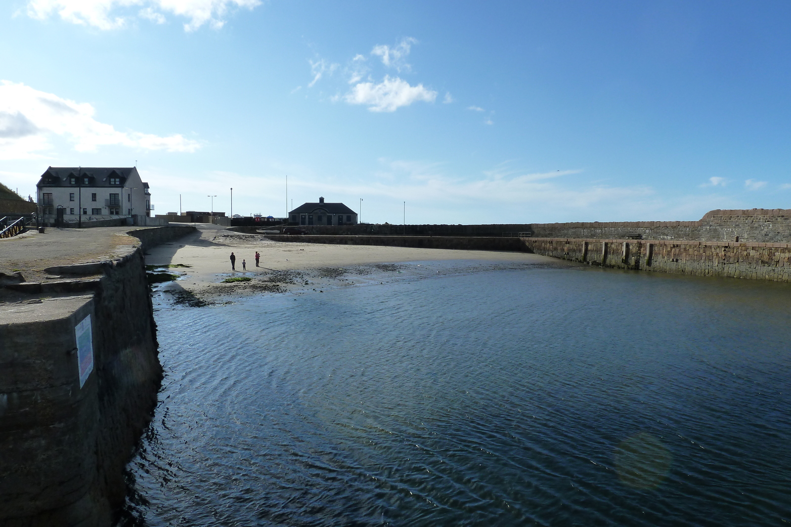 照片 英国(United Kingdom) 苏格兰(Scotland) 班夫(Banff) 2011-07 9
