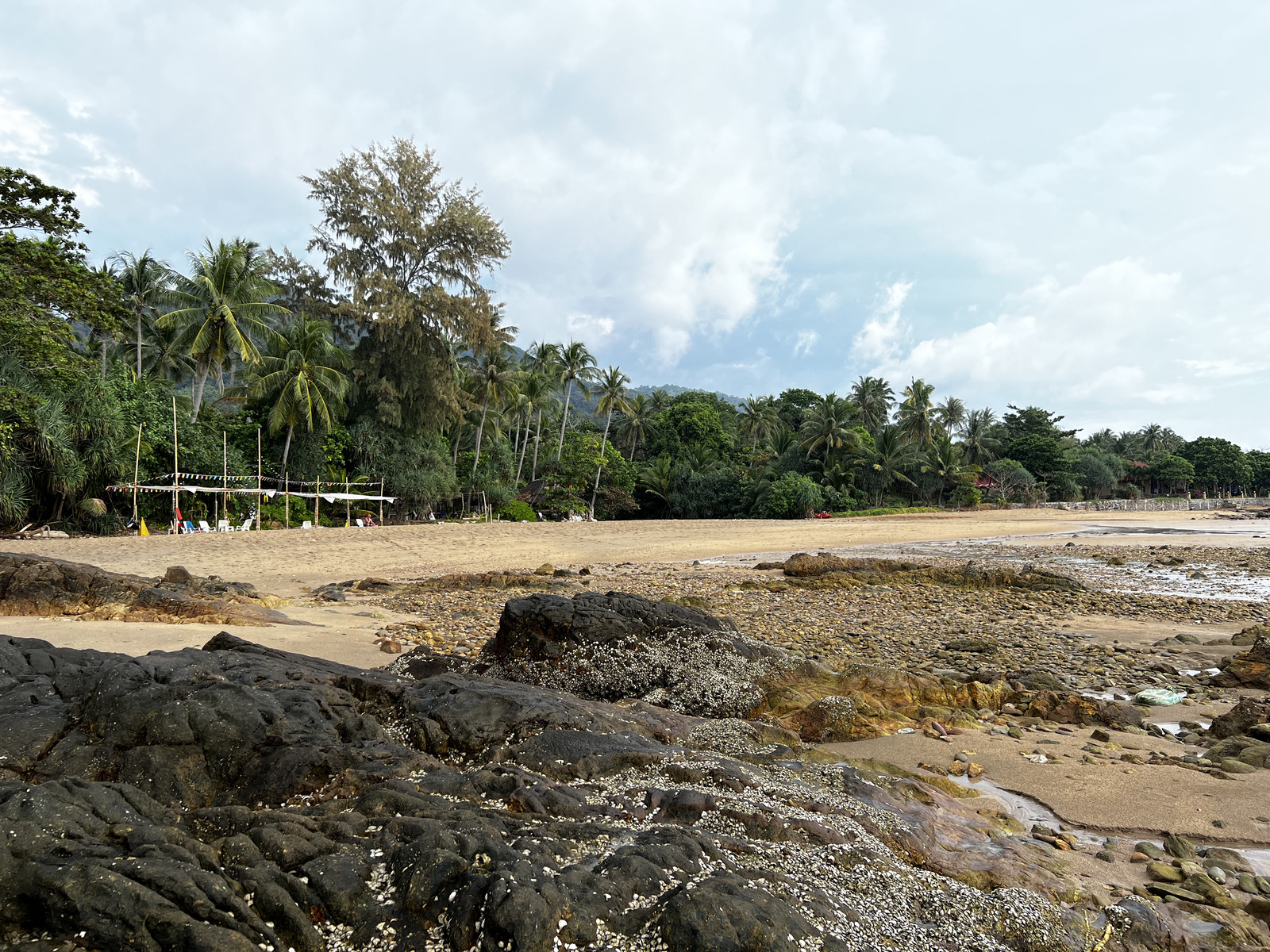 照片 泰国(Thailand) 兰塔岛(Ko Lanta) 2023-01 76