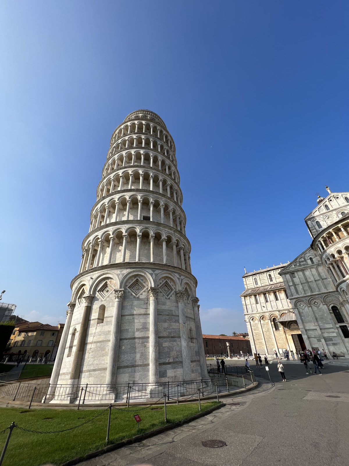 照片 意大利(Italy) 比萨(Pisa) 2021-09 28