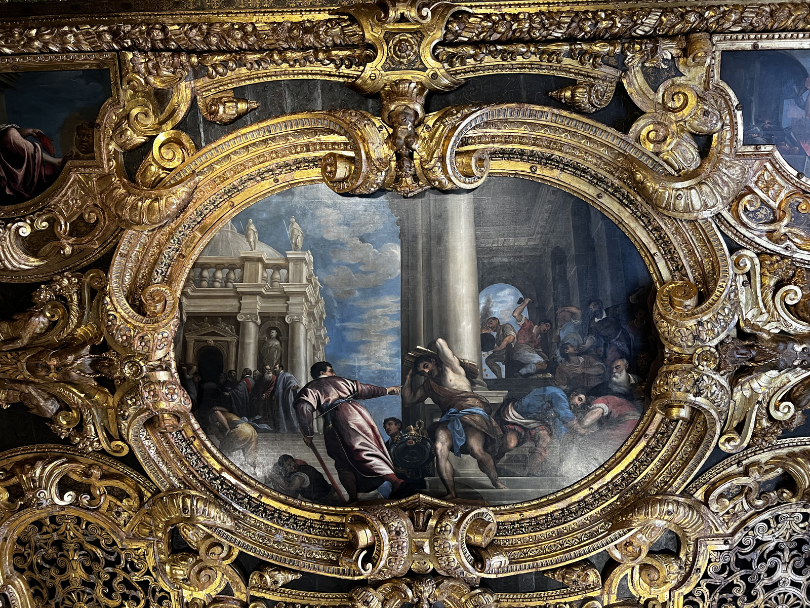 照片 意大利(Italy) 威尼斯(Venice) 总督宫(Doge's Palace (Palazzo Ducale)) 2022-05 94