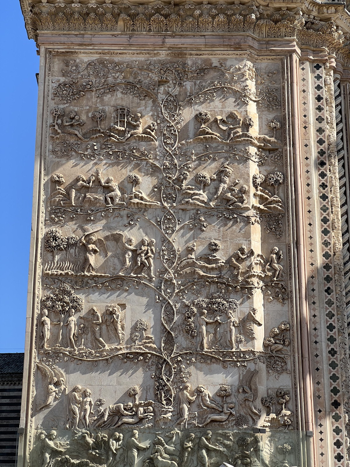 照片 意大利(Italy) 奥尔维耶托(Orvieto) 2021-09 72