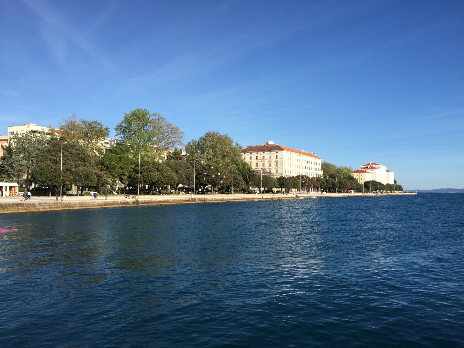 照片 克罗地亚(Croatia) 扎达尔(Zadar) 2016-04 176