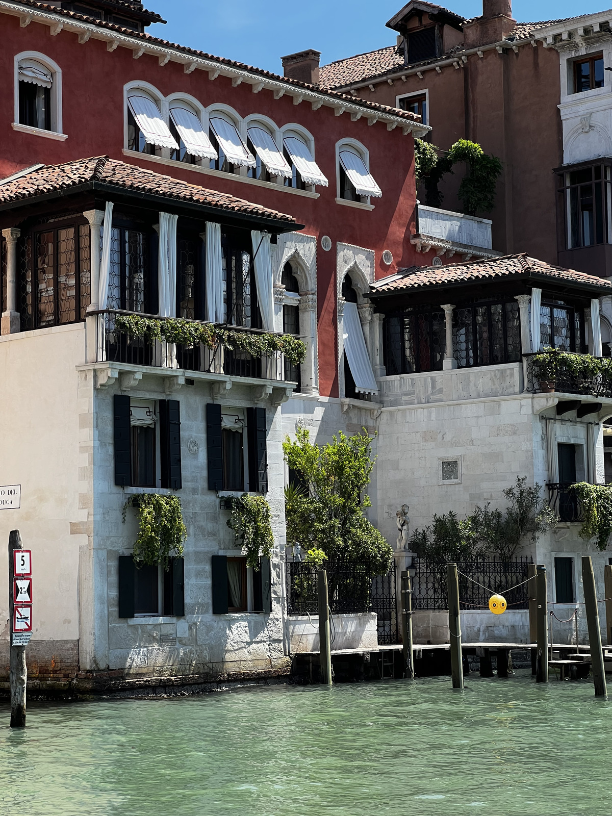 照片 意大利(Italy) 威尼斯(Venice) 2022-05 117