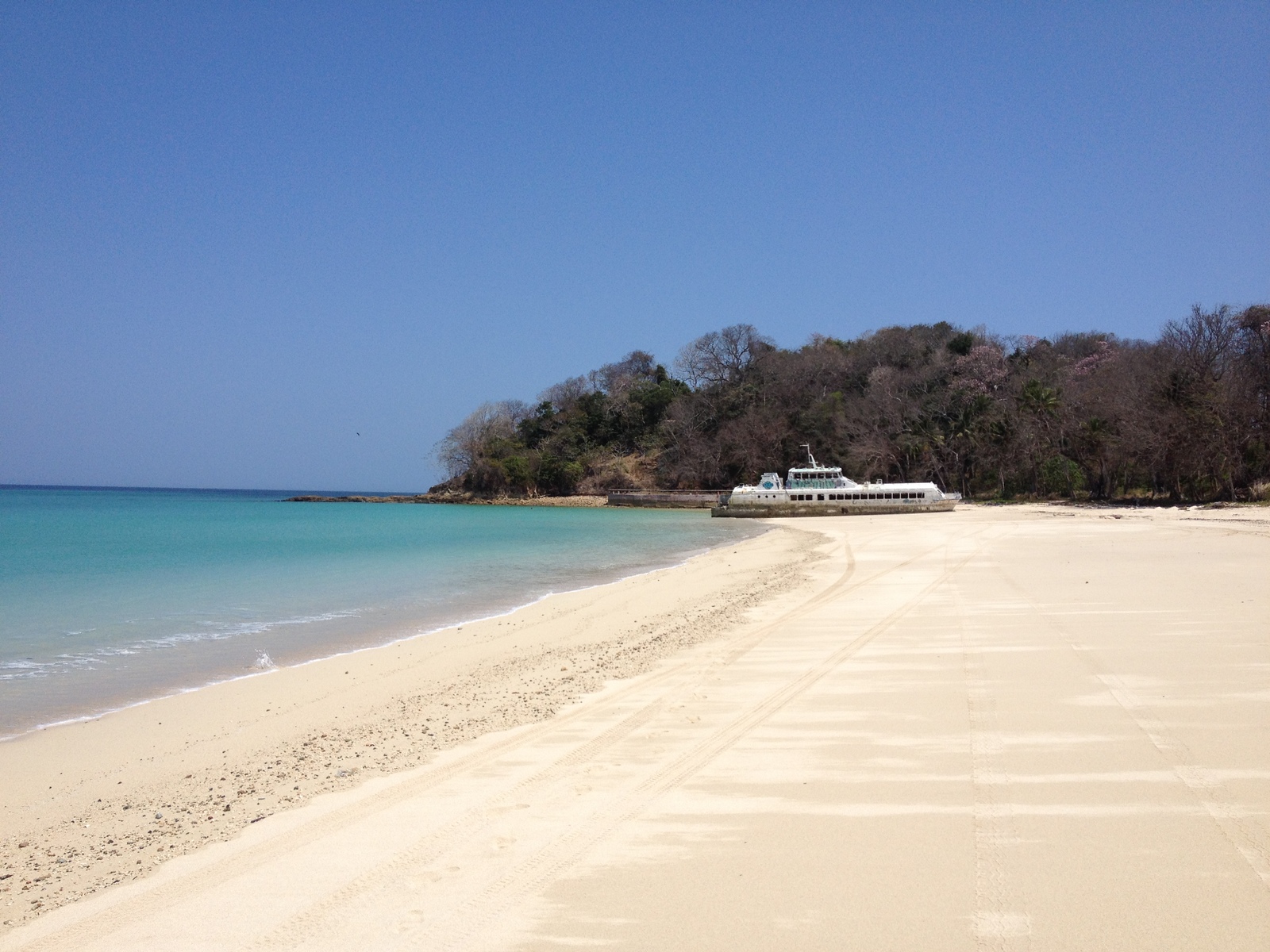 照片 巴拿马(Panama) 孔塔多拉岛(Contadora Island) 2015-03 126