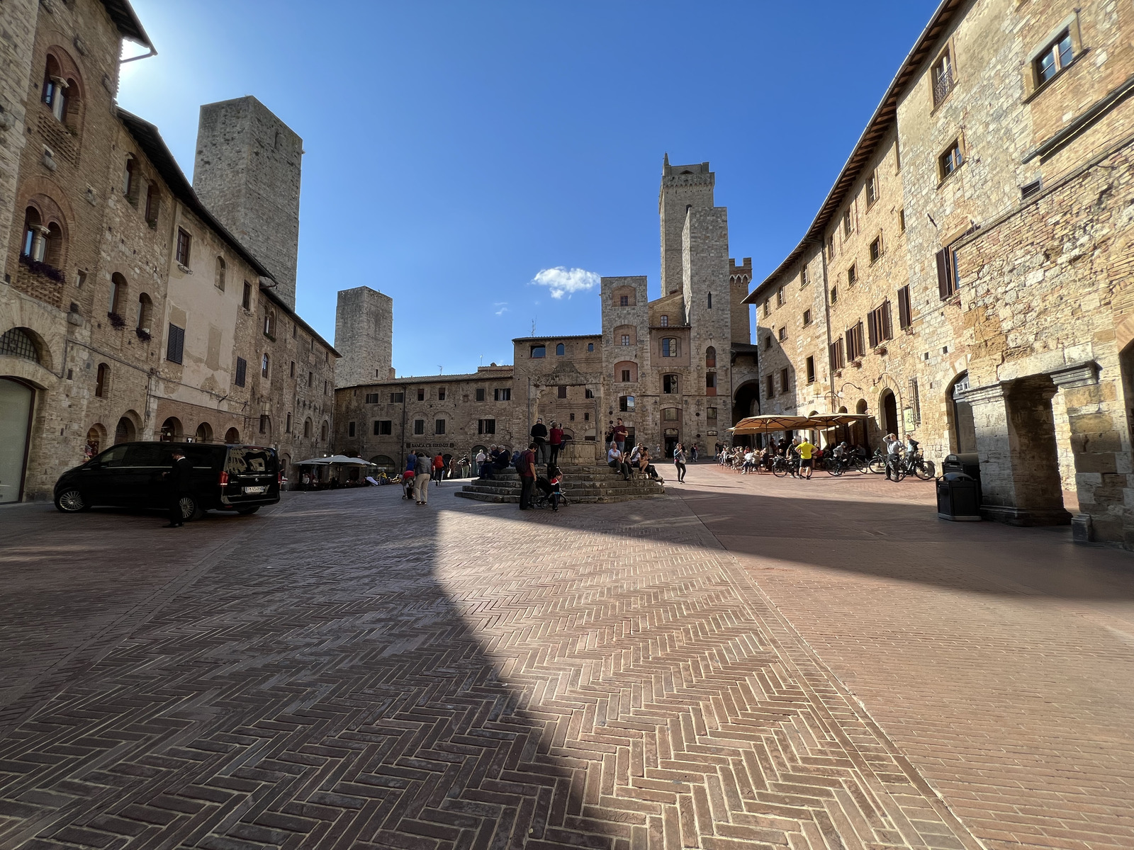 照片 意大利(Italy) 圣吉米尼亚诺(San Gimignano) 2021-09 75