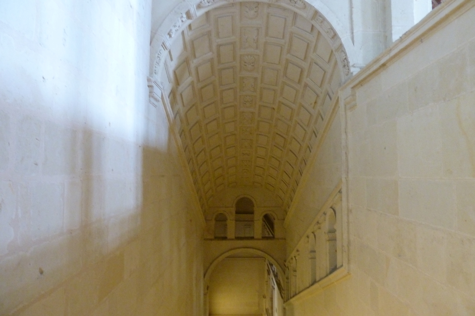 照片 法国(France) 丰特夫罗(Fontevraud) 2011-05 242