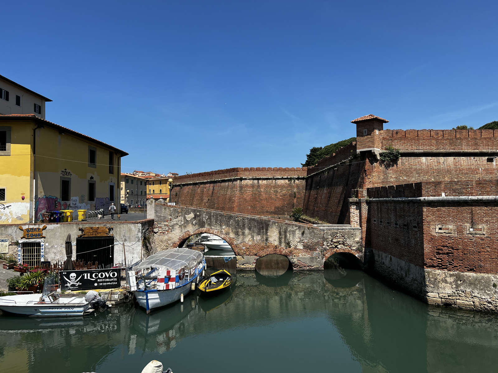 照片 意大利(Italy) 里窝那(Livorno) 2022-05 2