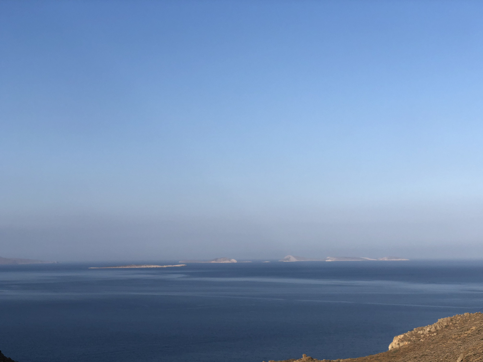 照片 希腊(Greece) 阿斯提帕莱阿岛(Astypalea) 2018-07 165