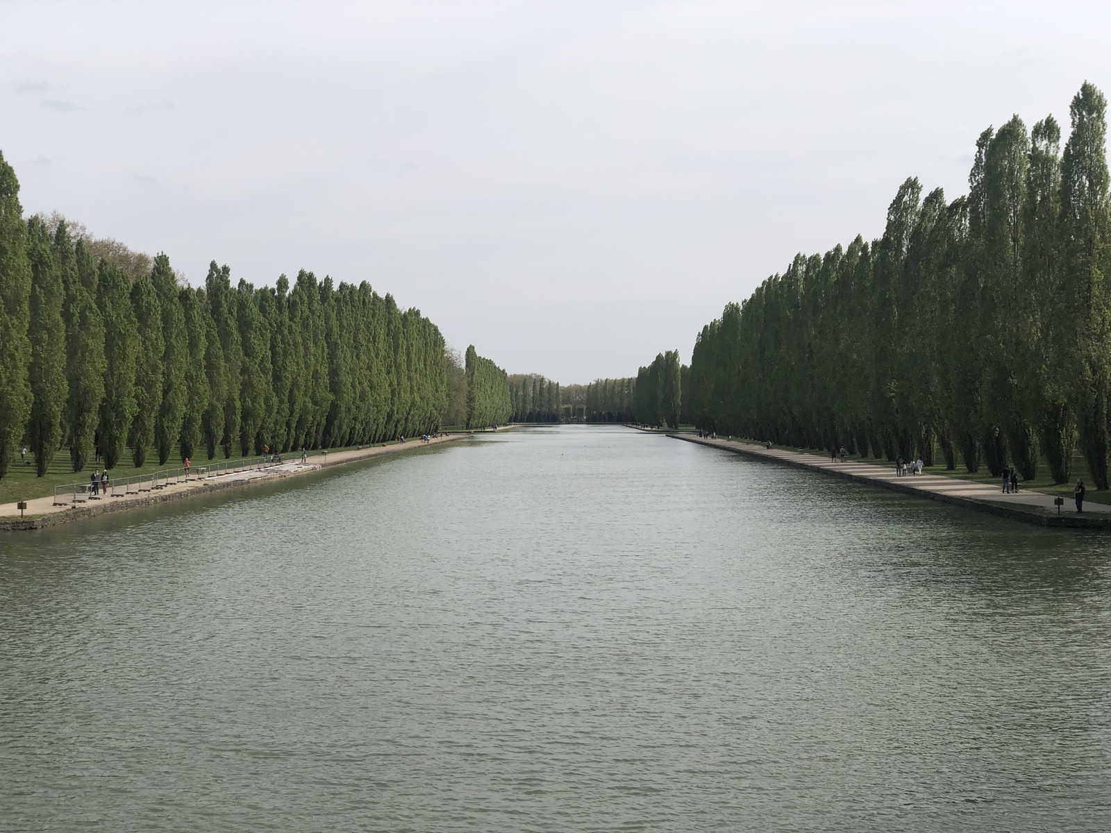 照片 法国(France) 索镇公园(Parc de Sceaux) 2019-04 24