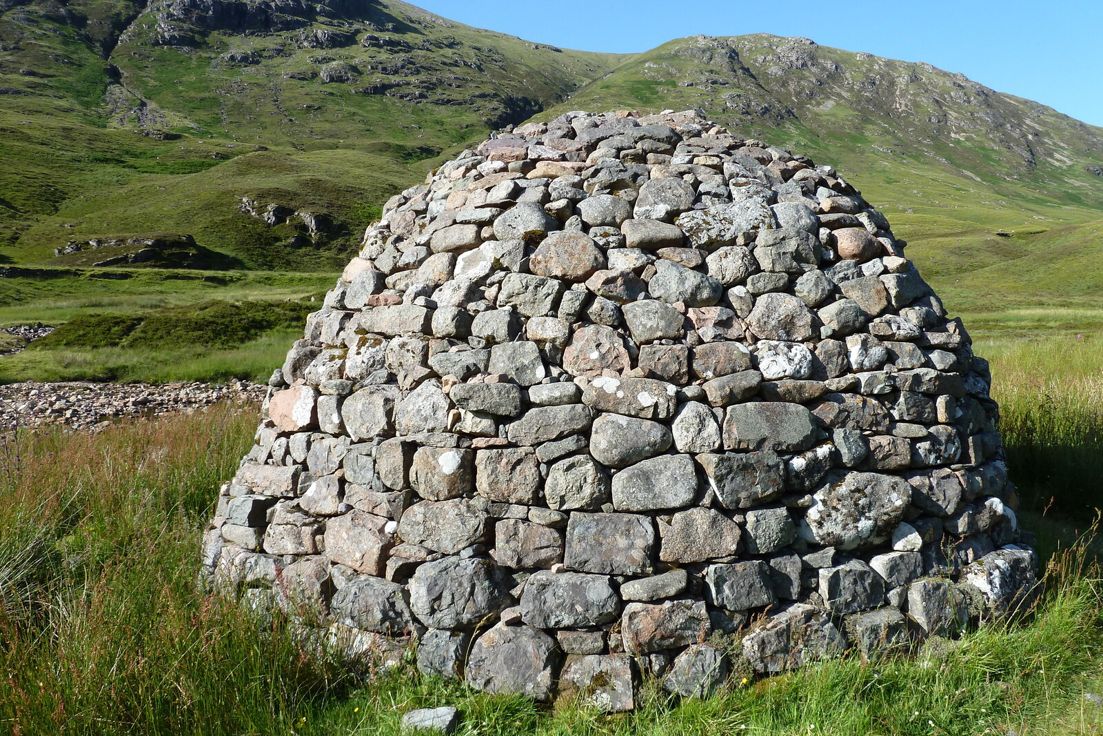 照片 英国(United Kingdom) 格伦科(Glen Coe) 2011-07 36