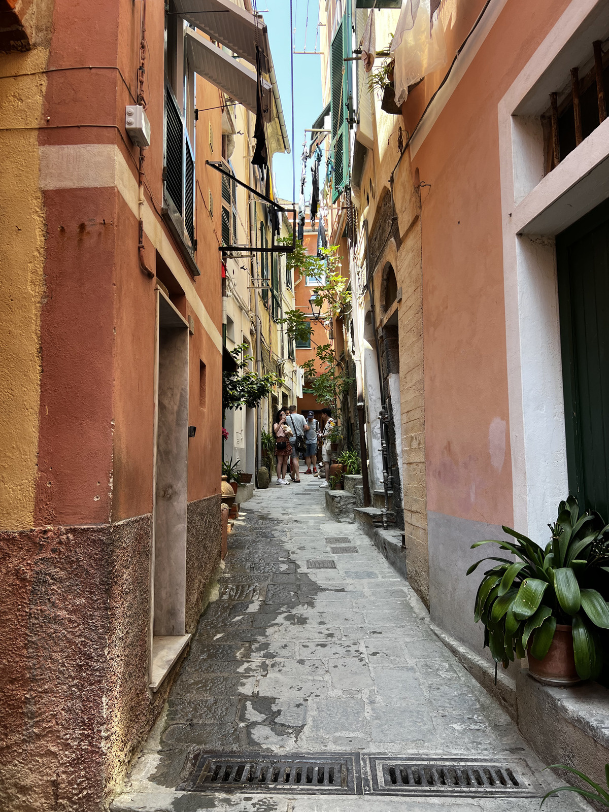 照片 意大利(Italy) 五渔村(The Cinque Terre) 2022-05 19