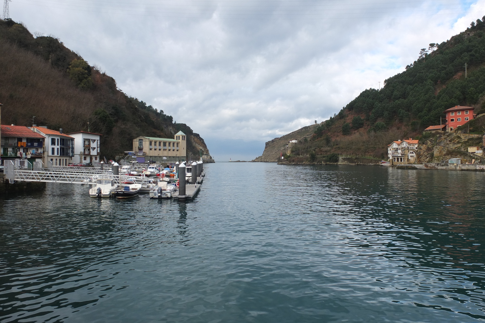 照片 法国(France) 巴斯克地区(Basque Country) 2013-01 76