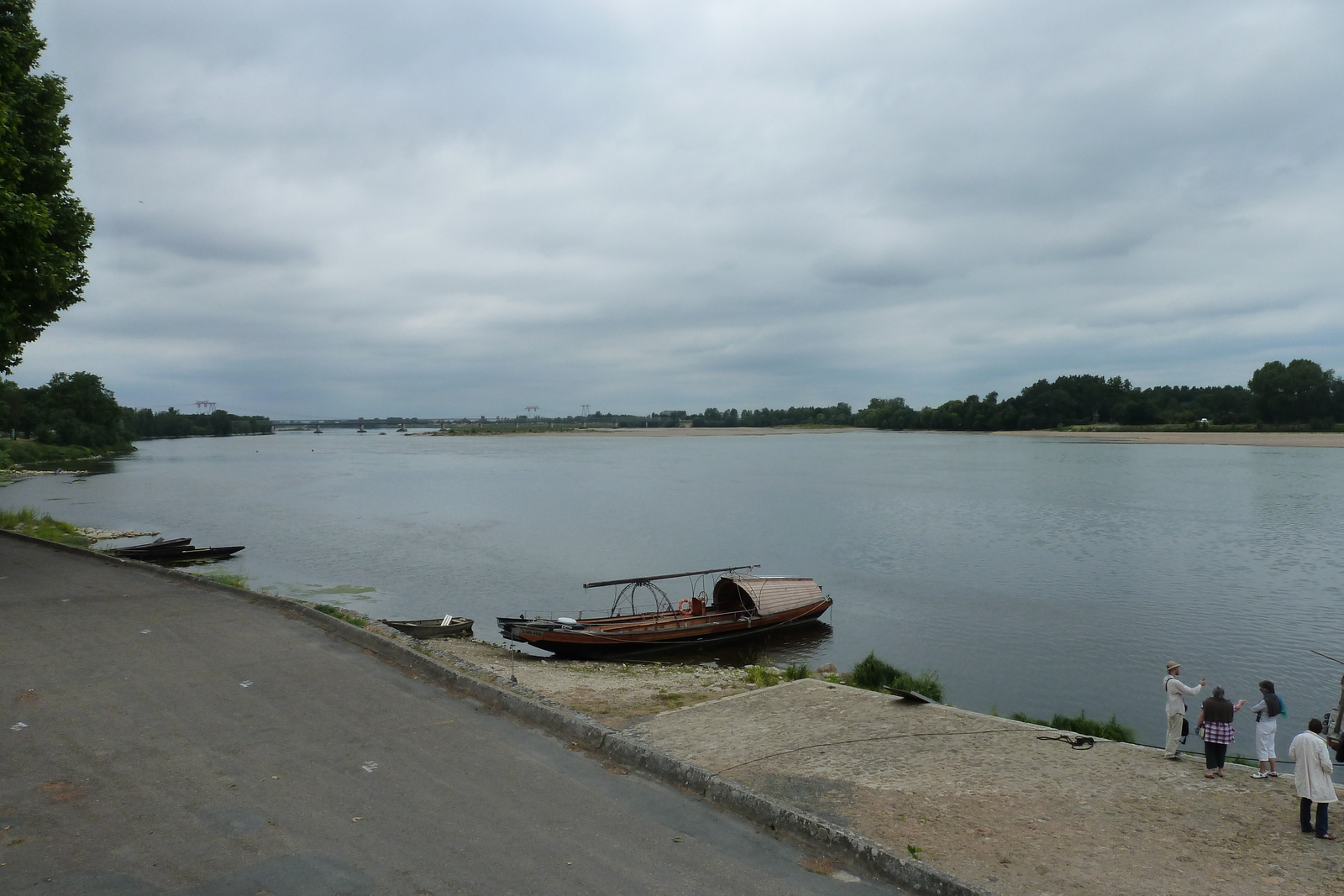 照片 法国(France) 蒙索罗城堡(Montsoreau Castle) 2011-05 190