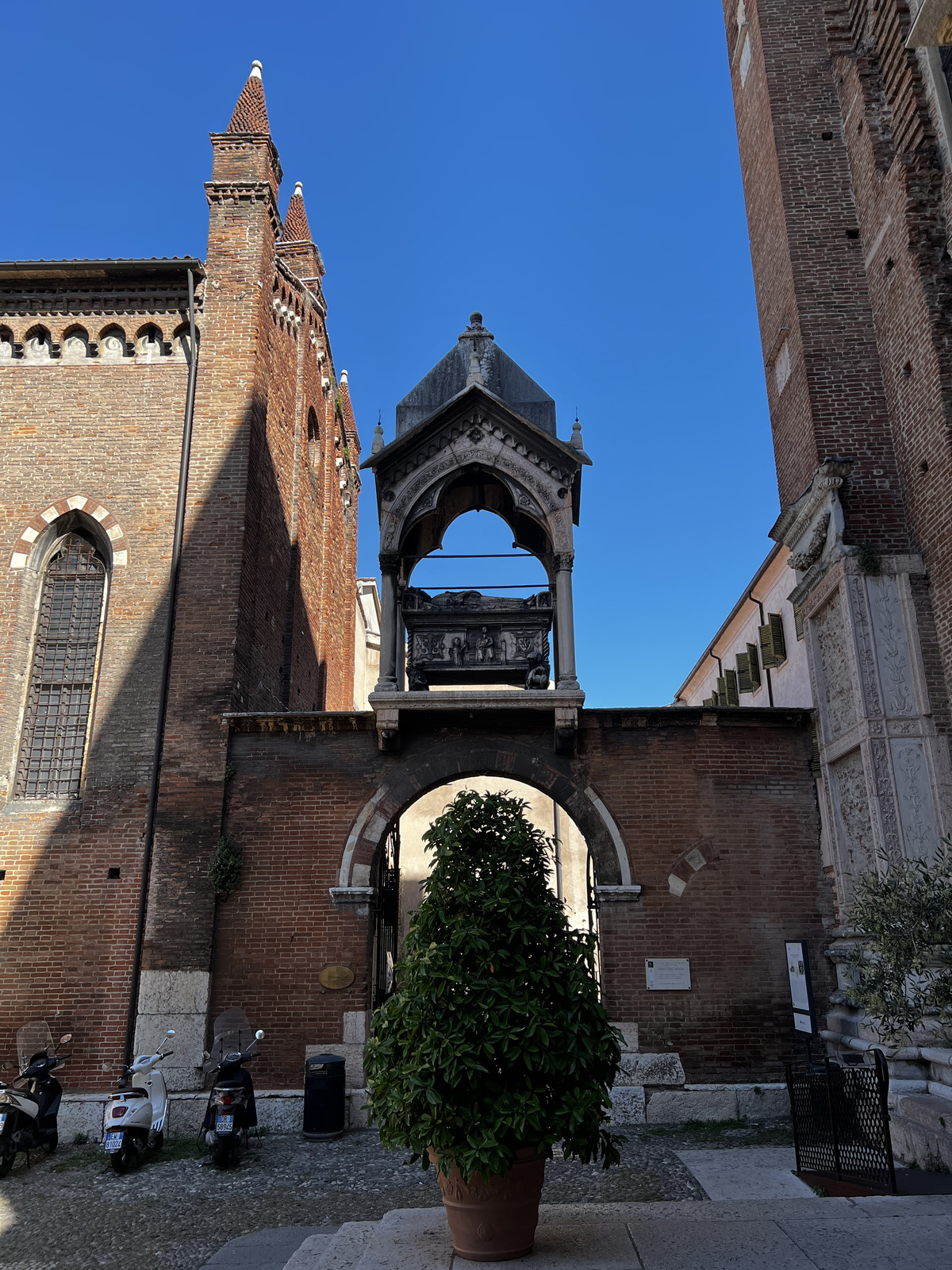 照片 意大利(Italy) 维罗纳(Verona) 2022-05 103