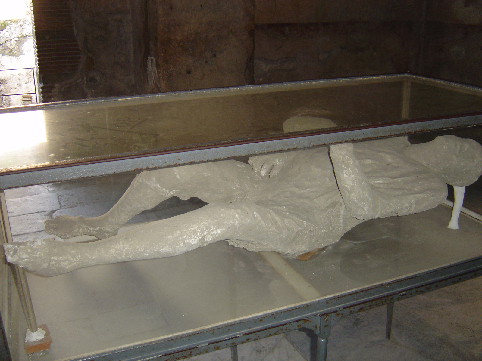 照片 意大利(Italy) 庞贝(Pompeii) 2004-11 57