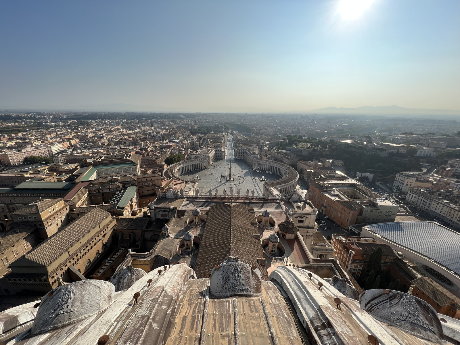 照片 意大利(Italy) 罗马(Rome) 2021-09 259
