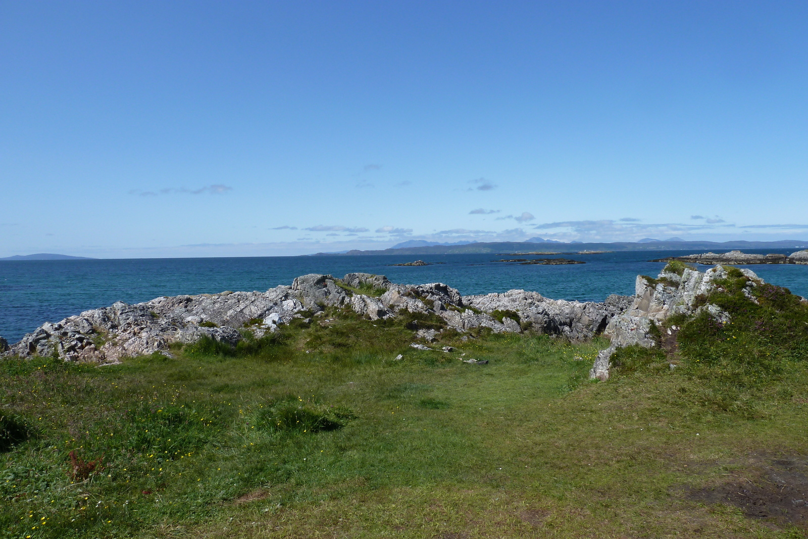 照片 英国(United Kingdom) 苏格兰(Scotland) 阿里塞格海岸(Arisaig coast) 2011-07 116