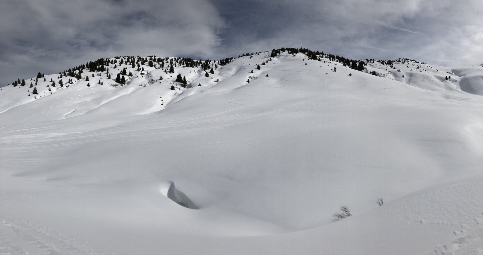 照片 法国(France) 梅杰夫(Megeve) 2019-03 46