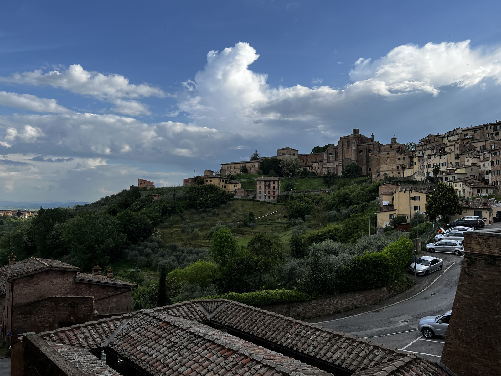 照片 意大利(Italy) 锡耶纳(Siena) 2022-05 75