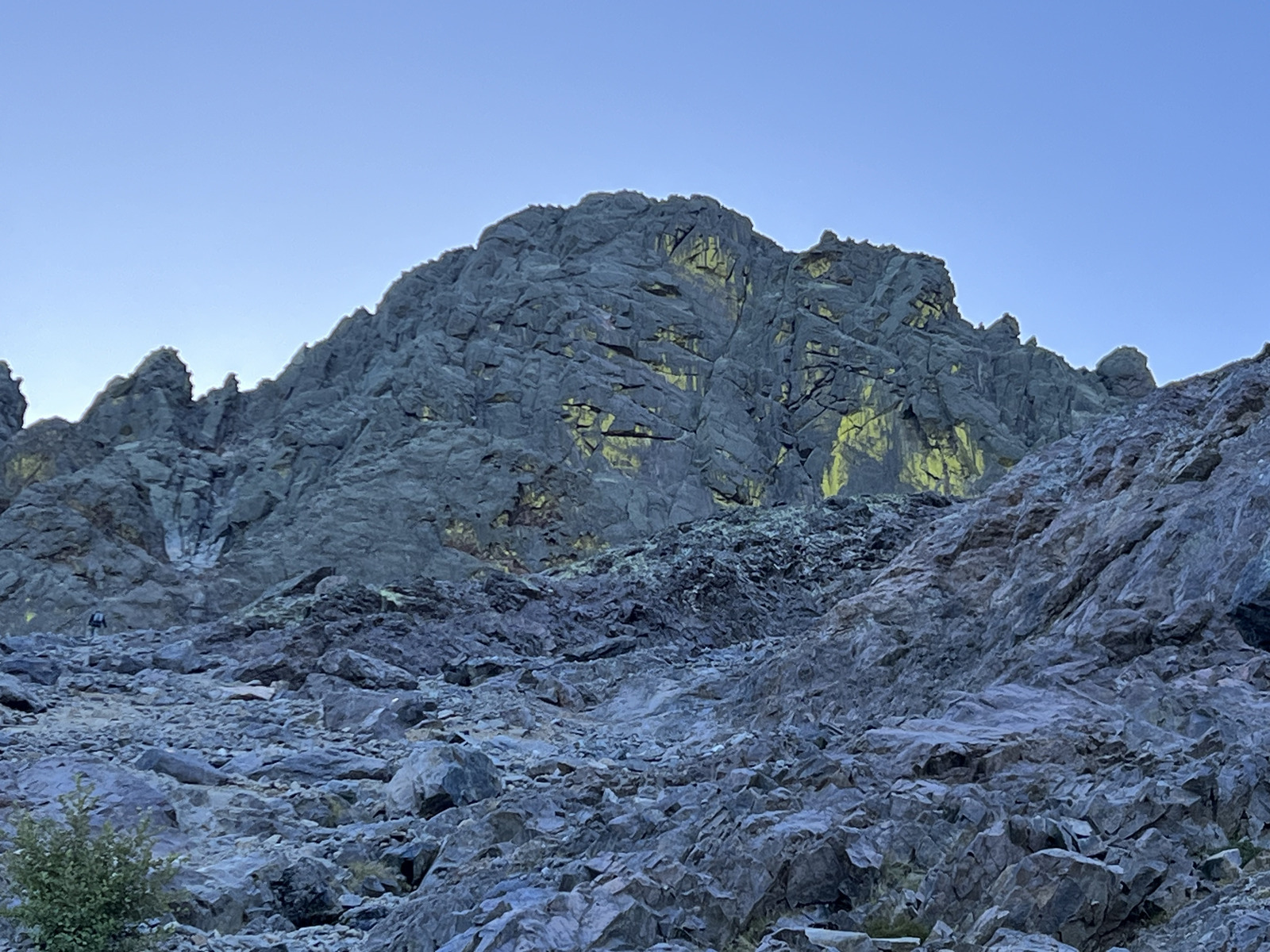 照片 法国(France) 科西嘉岛(Corsica) 钦托山(Monte Cinto) 2023-10 47