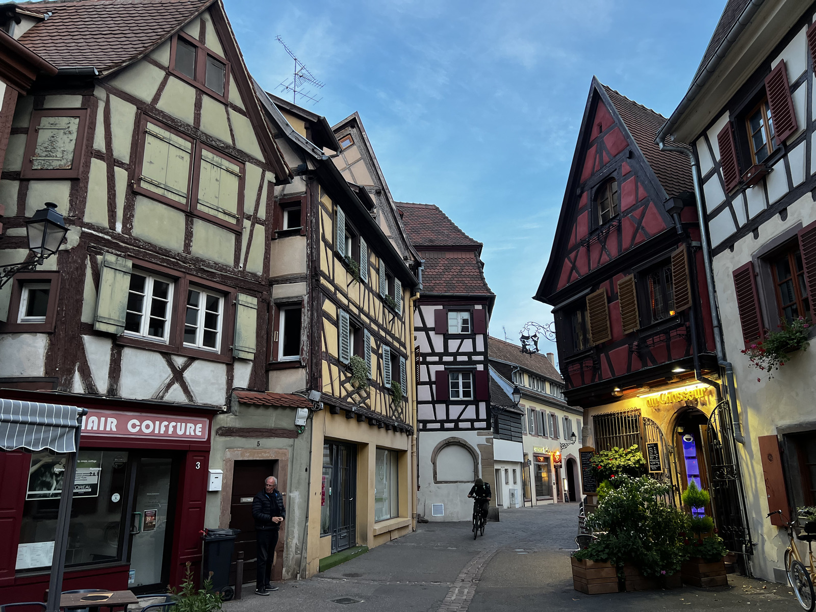 照片 法国(France) 科尔马(Colmar) 2023-10 45