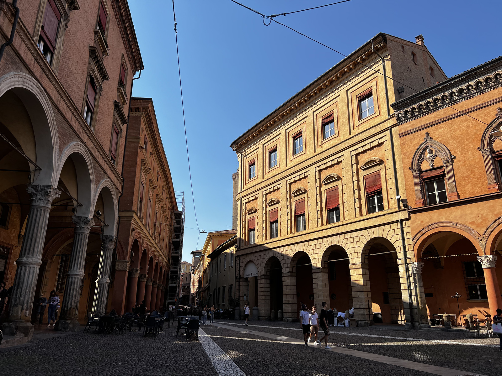 照片 意大利(Italy) 博洛尼亚(Bologna) 2022-05 111