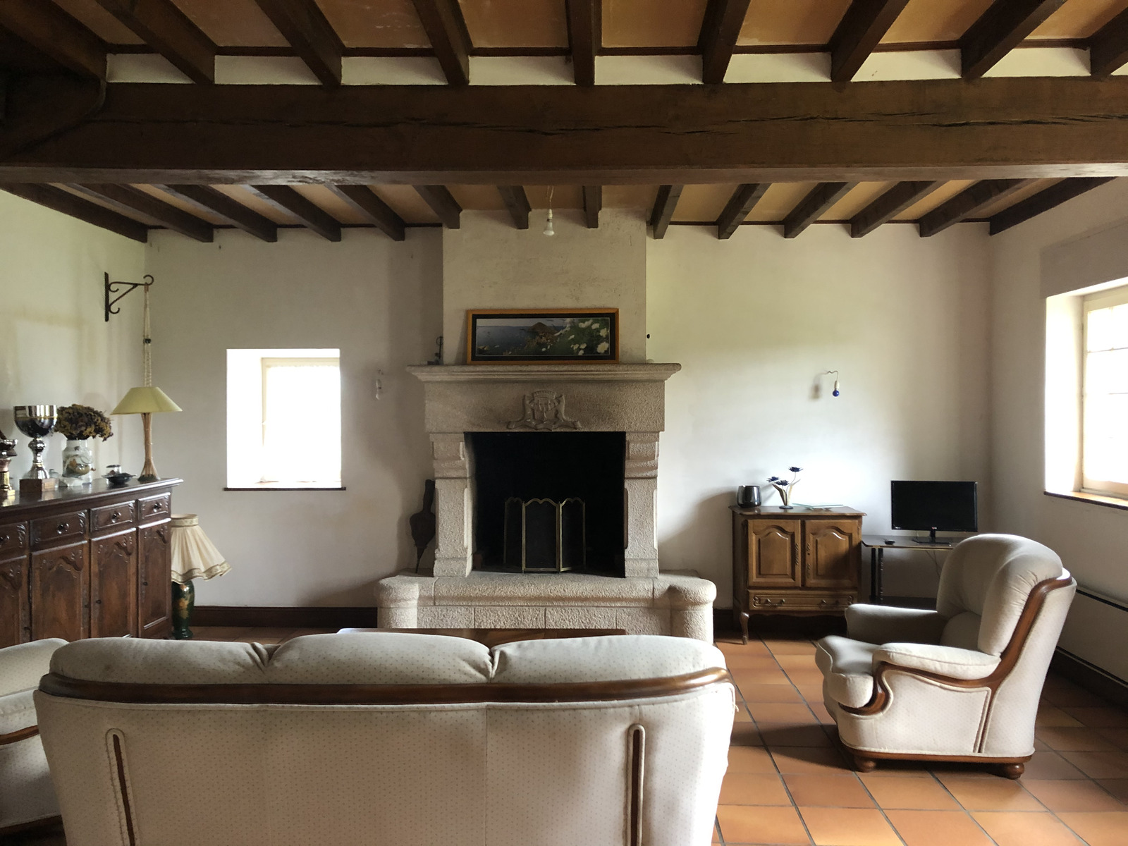 照片 法国(France) 圣布里厄(St-Brieuc) 2020-06 30