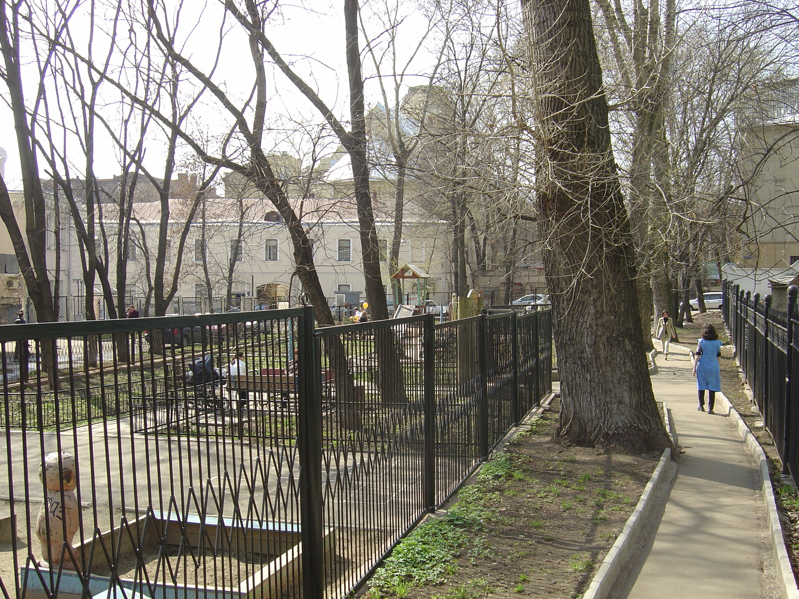 照片 俄罗斯(Russia) 莫斯科(Moscow) 2005-04 207
