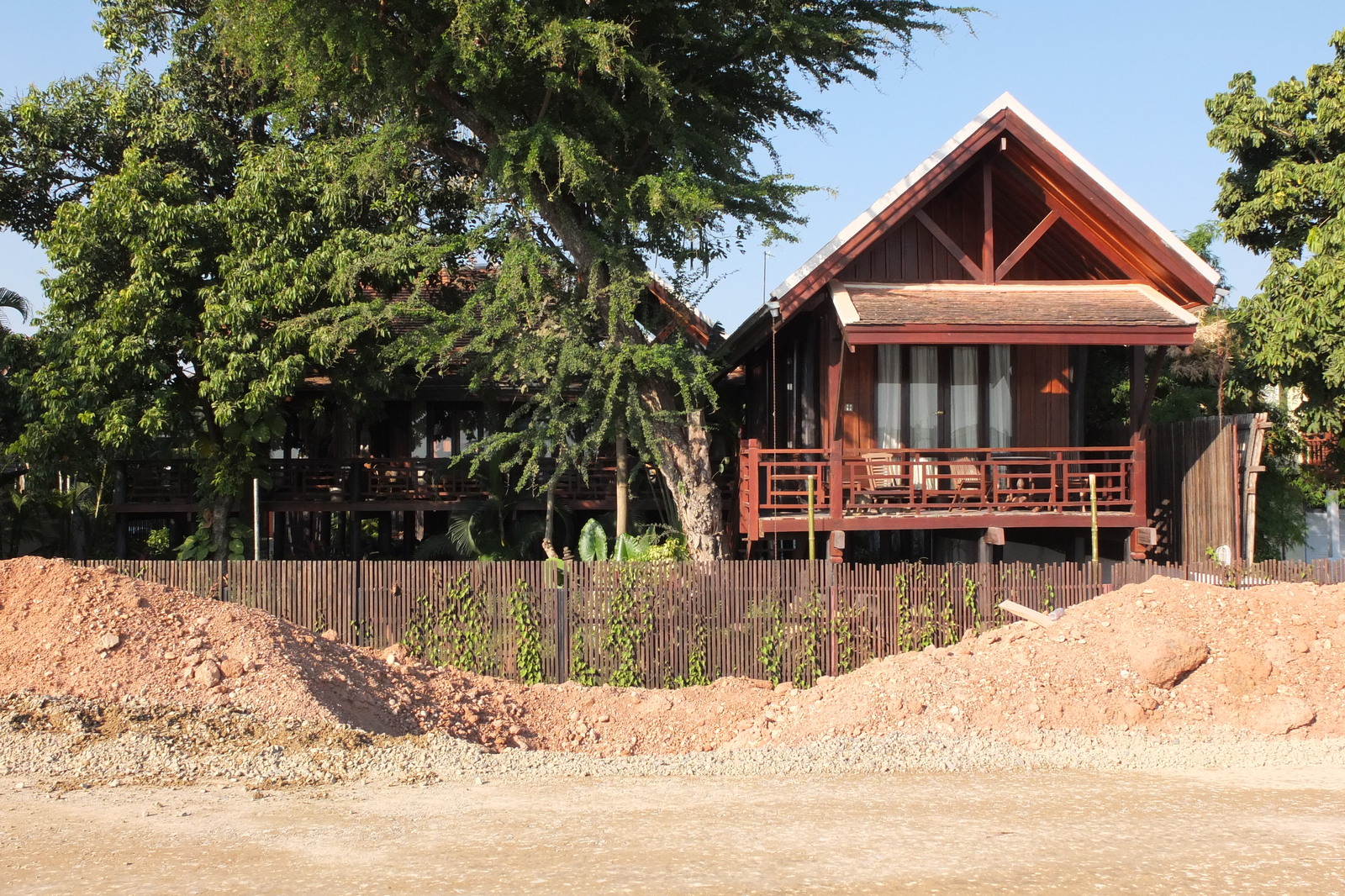 照片 老挝(Laos) 万象(Vientiane) 2012-12 127