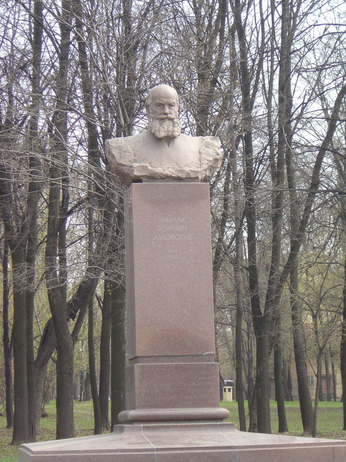照片 俄罗斯(Russia) 莫斯科(Moscow) 2005-04 253