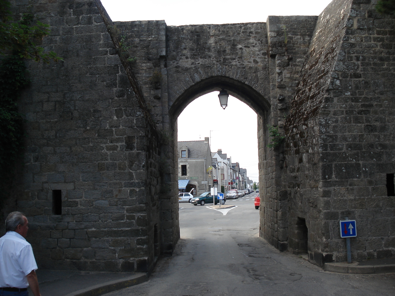 照片 法国(France) 盖朗德(Guerande) 2006-08 6