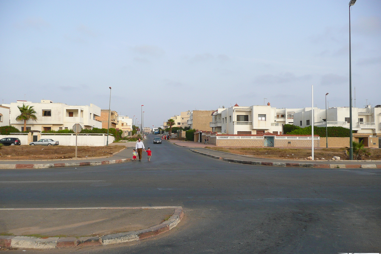 照片 摩洛哥(Morocco) 拉巴特(Rabat) 2008-07 52