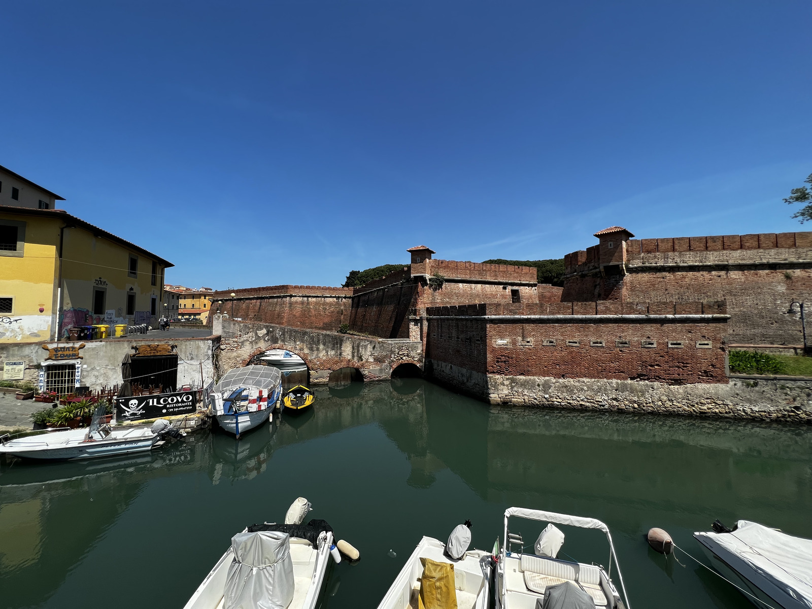照片 意大利(Italy) 里窝那(Livorno) 2022-05 3