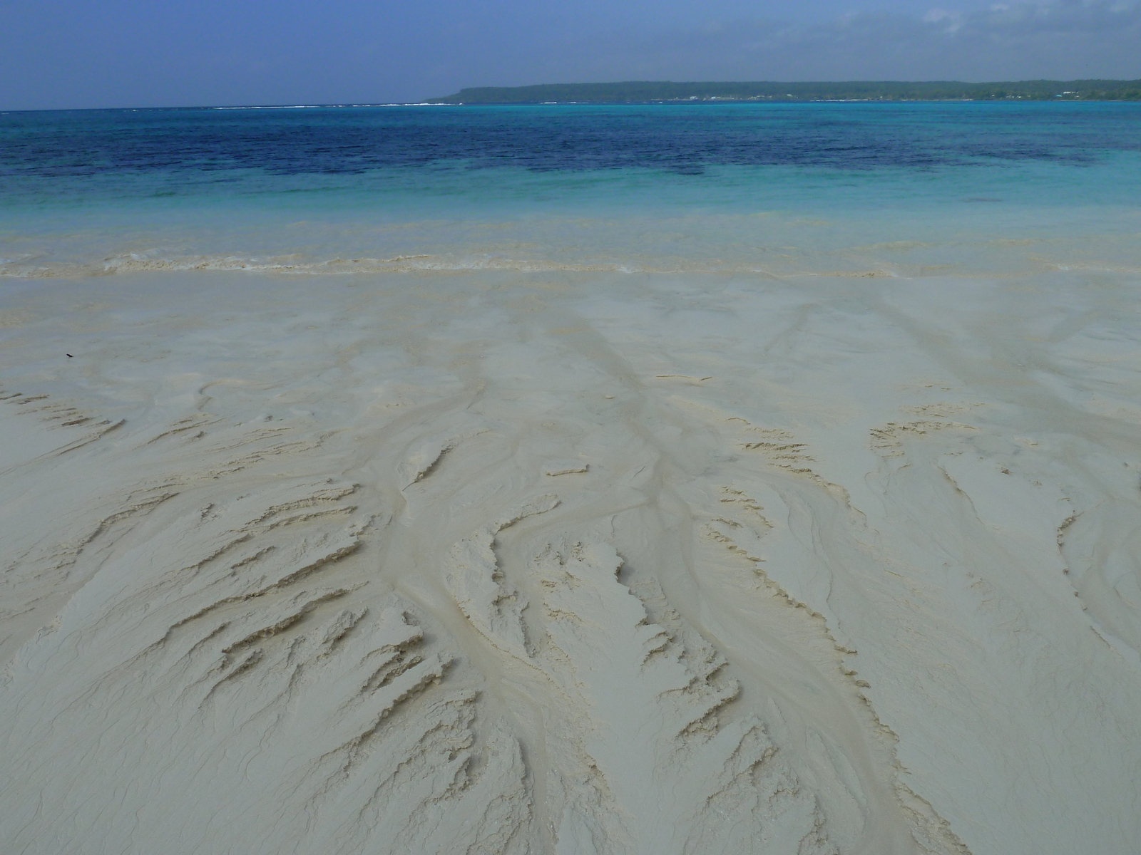 照片 新喀里多尼亚(New Caledonia) 利富岛(Lifou) 卢埃西拉(Luecilla) 2010-05 6