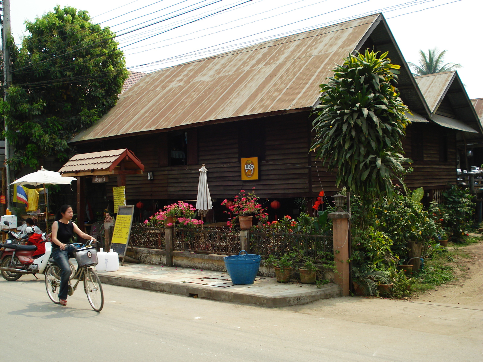 照片 泰国(Thailand) 拜县(Pai) 2007-02 65