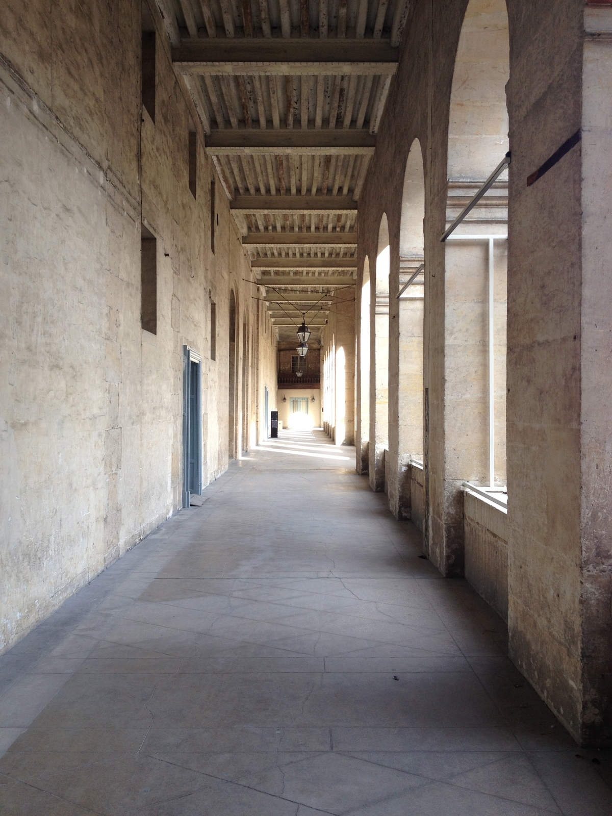 照片 法国(France) 巴黎(Paris) 荣军院(Invalides) 2012-09 3