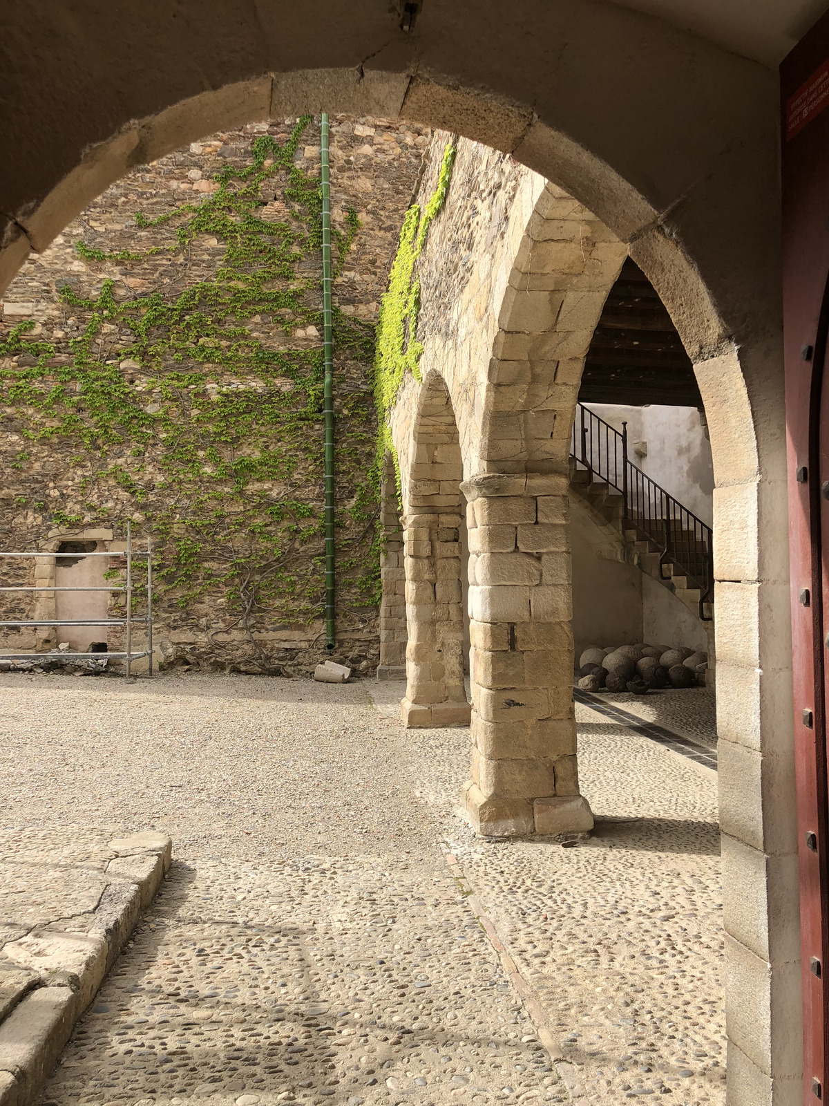 照片 法国(France) 科利乌尔(Collioure) 2018-04 185