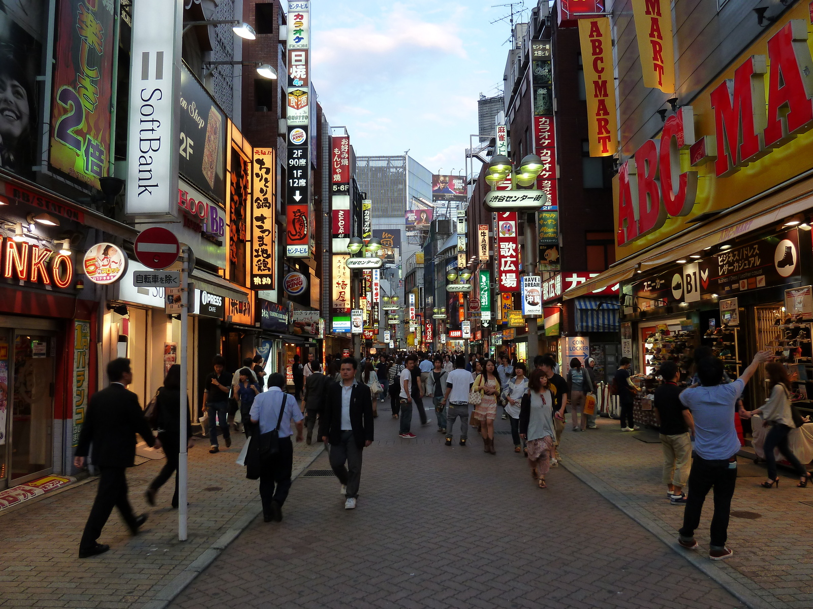 照片 日本(Japan) 2010-06 26