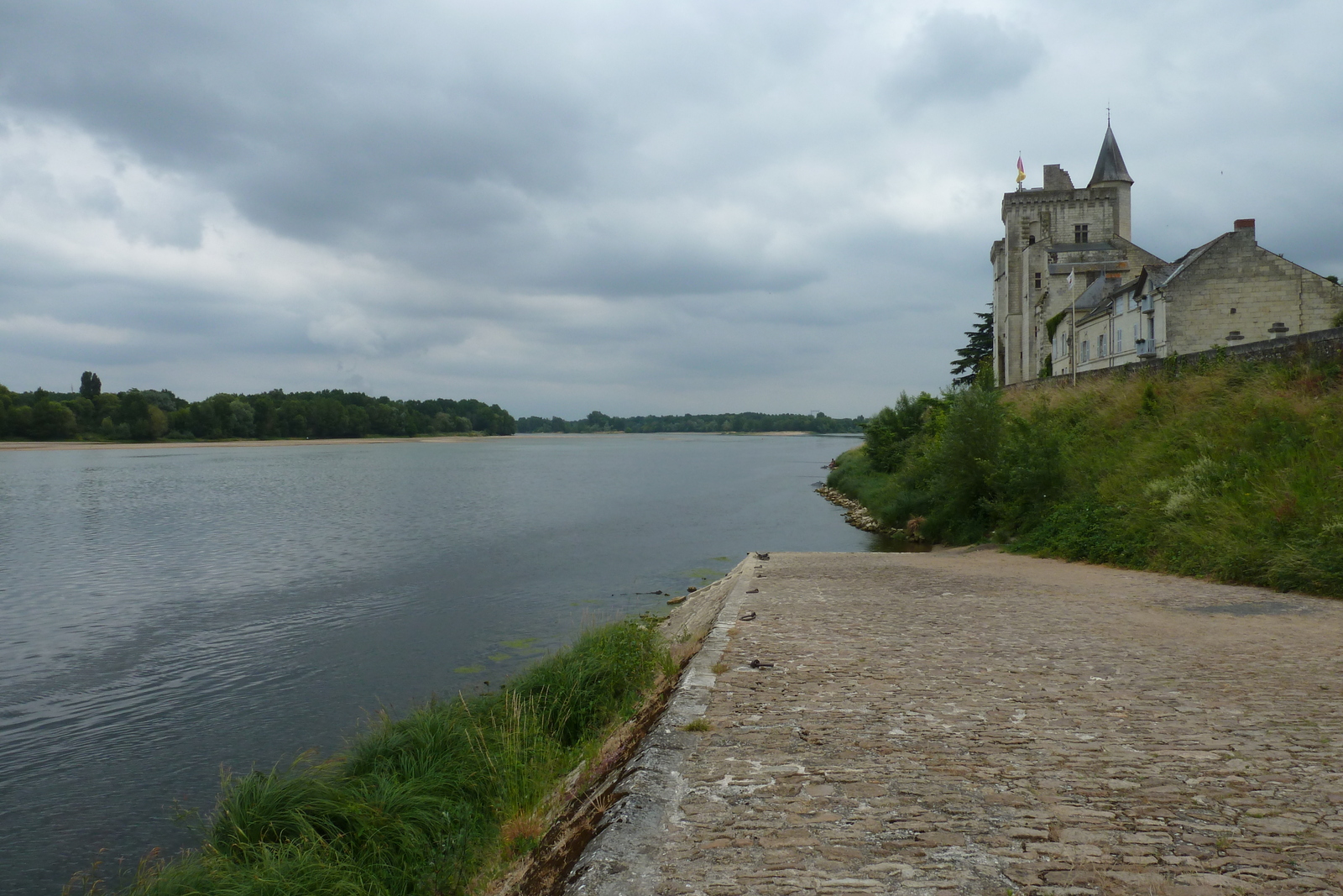 照片 法国(France) 蒙索罗城堡(Montsoreau Castle) 2011-05 223