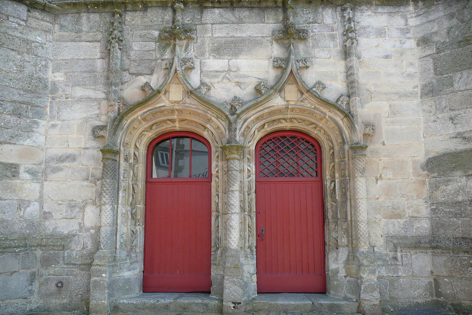 照片 法国(France) 蓬蒂维(Pontivy) 2007-08 8