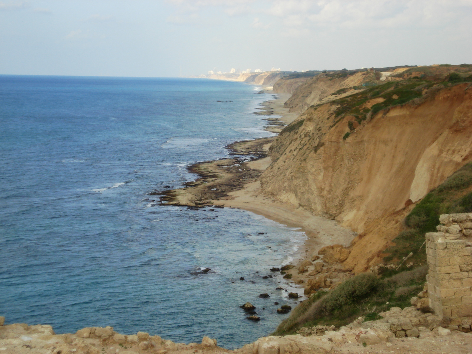 照片 以色列(Israel) 阿波罗尼亚(Apollonia) 2006-12 41