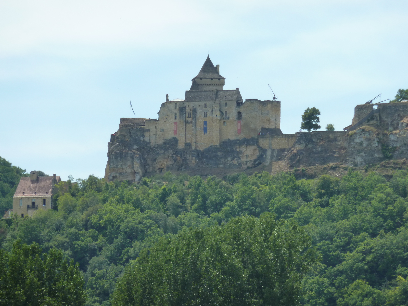 照片 法国(France) 佩里戈尔(Perigord) 2009-07 18