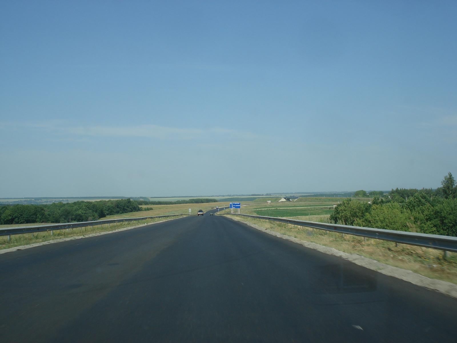 照片 俄罗斯(Russia) 喀山至下诺夫哥罗德(From Kazan to Nizhniy Novgorod) 2006-07 115