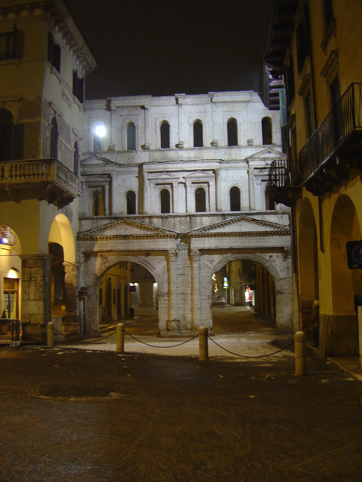 照片 意大利(Italy) 维罗纳(Verona) 2005-03 9